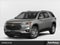 2021 Chevrolet Traverse FWD 3LT