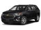 2021 Chevrolet Traverse FWD 3LT