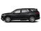2021 Chevrolet Traverse FWD 3LT