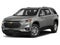 2021 Chevrolet Traverse FWD 3LT