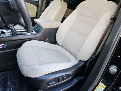 2022 Chevrolet Traverse FWD 1FL