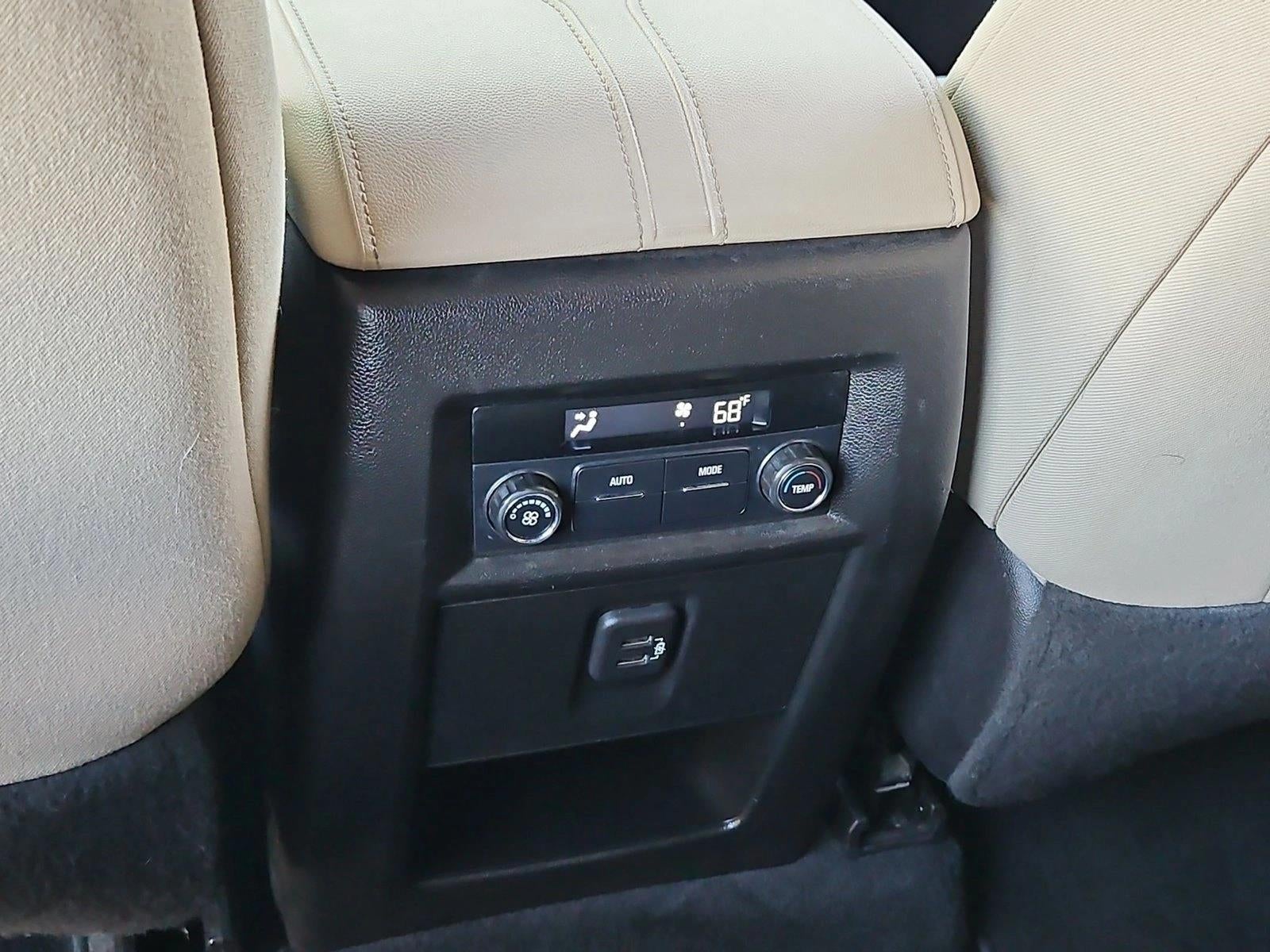 2022 Chevrolet Traverse FWD 1FL