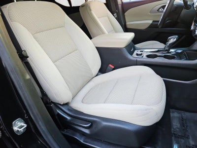 2022 Chevrolet Traverse FWD 1FL