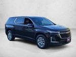 2022 Chevrolet Traverse FWD 1FL