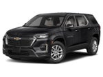2022 Chevrolet Traverse FWD 1FL
