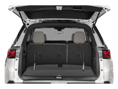 2022 Chevrolet Traverse FWD 1FL