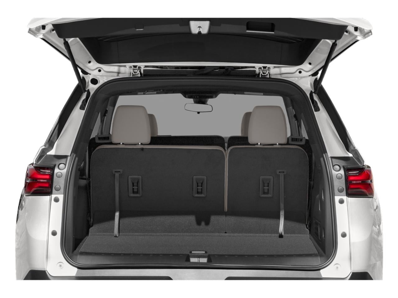 2022 Chevrolet Traverse FWD 1FL