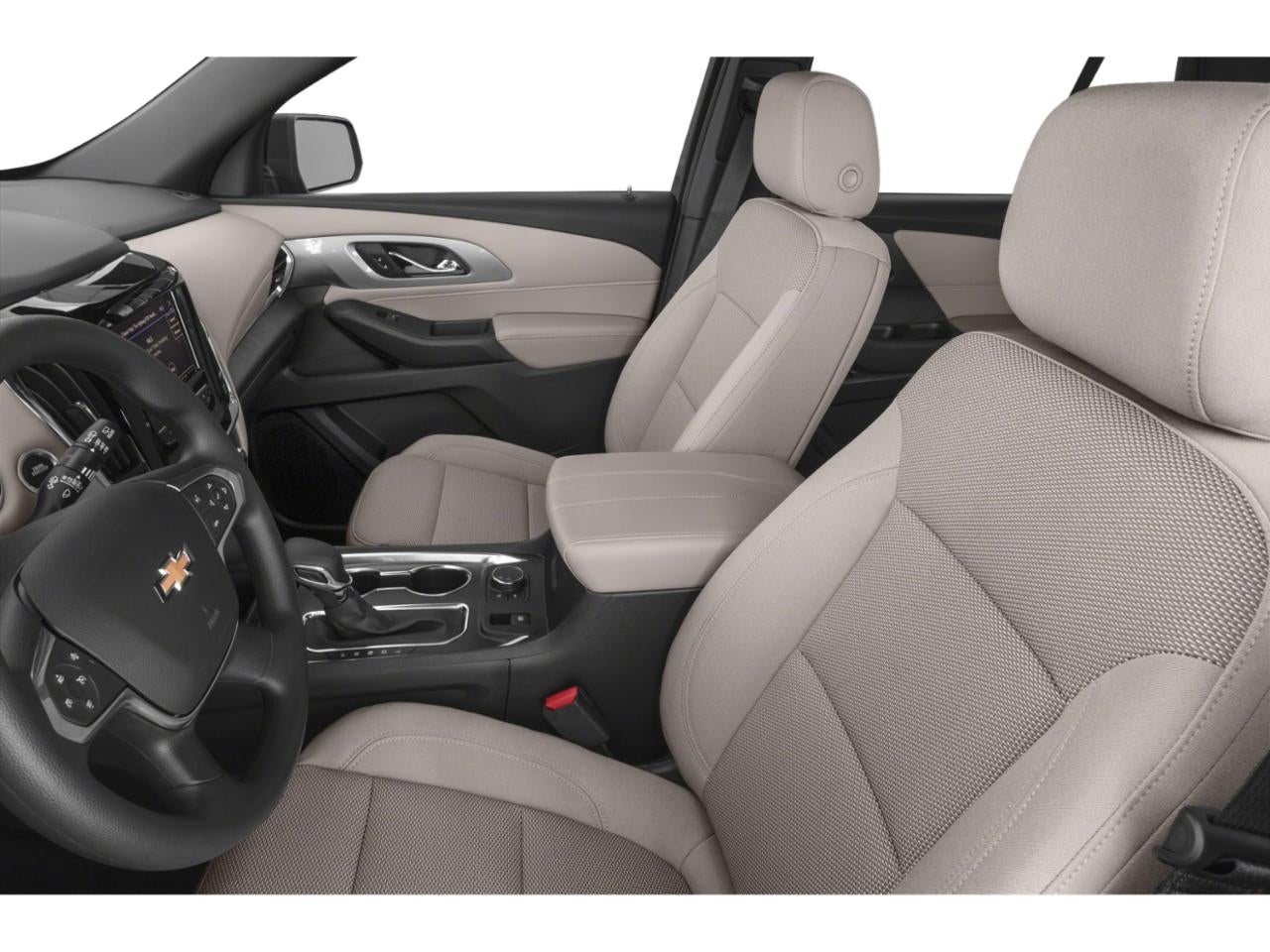 2022 Chevrolet Traverse FWD 1FL