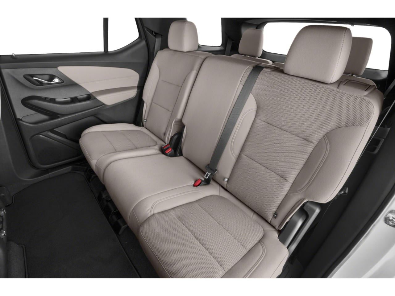 2022 Chevrolet Traverse FWD 1FL