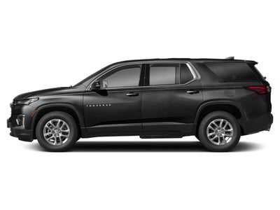 2022 Chevrolet Traverse FWD 1FL