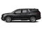 2022 Chevrolet Traverse FWD 1FL