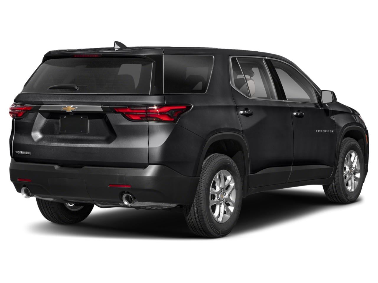 2022 Chevrolet Traverse FWD 1FL