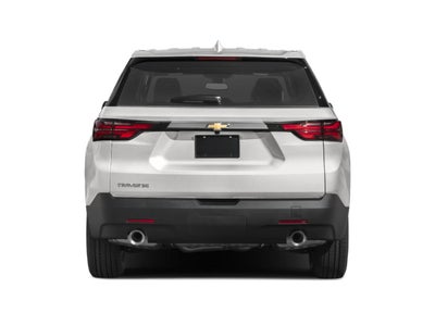 2022 Chevrolet Traverse FWD 1FL