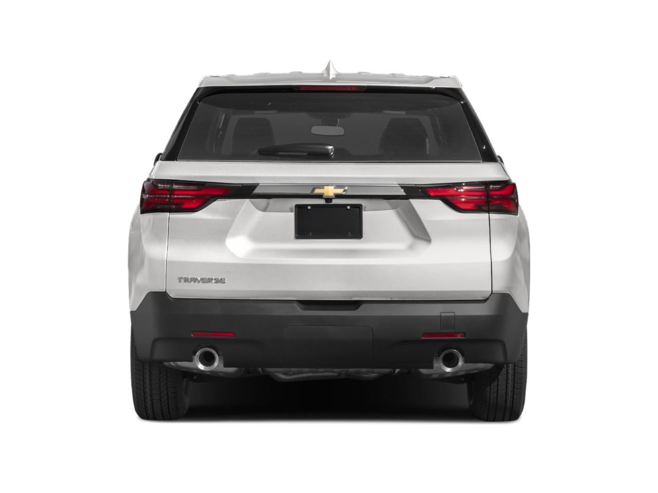 2022 Chevrolet Traverse FWD 1FL