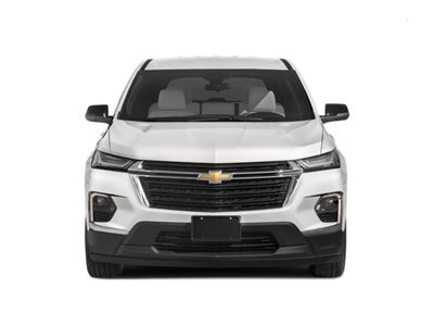 2022 Chevrolet Traverse FWD 1FL