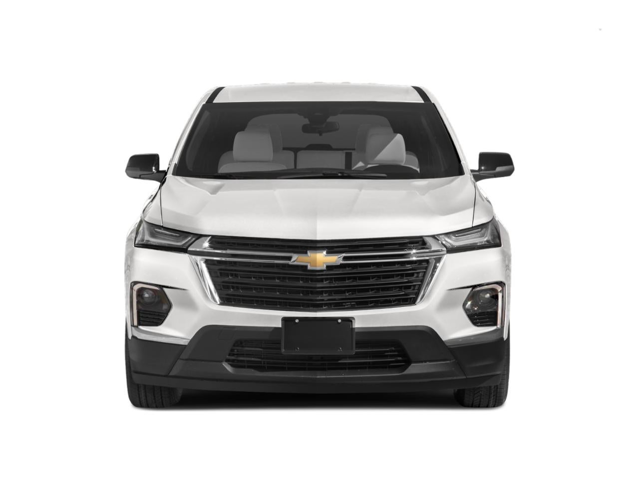 2022 Chevrolet Traverse FWD 1FL