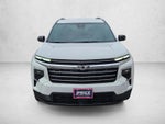 2024 Chevrolet Traverse LT w/2LT