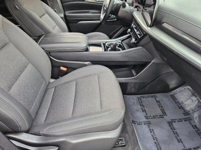 2024 Chevrolet Traverse LT w/2LT