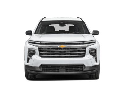 2024 Chevrolet Traverse LT w/2LT