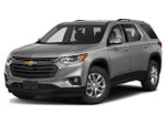 2020 Chevrolet Traverse AWD 1LT