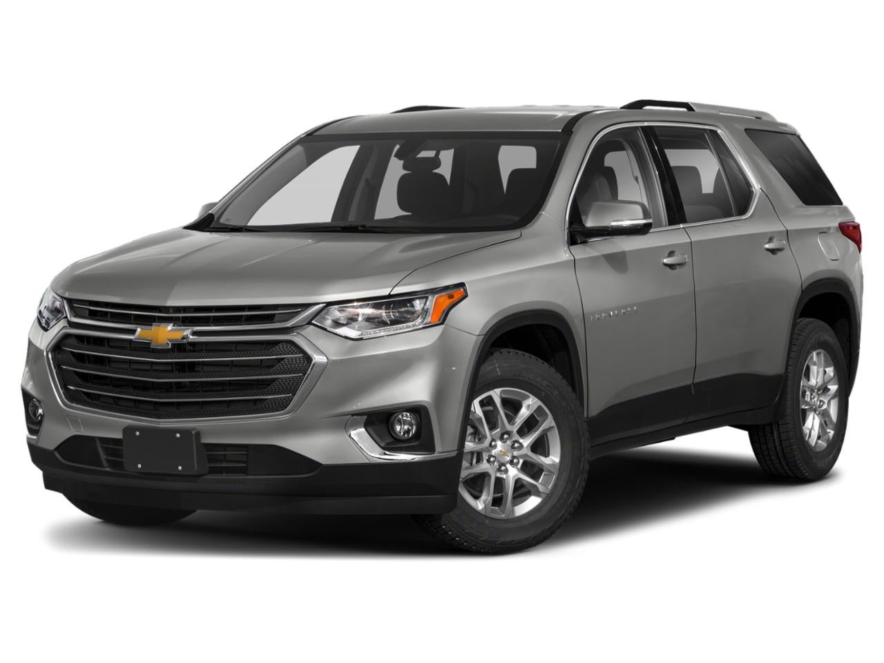 2020 Chevrolet Traverse AWD 1LT