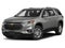 2020 Chevrolet Traverse AWD 1LT