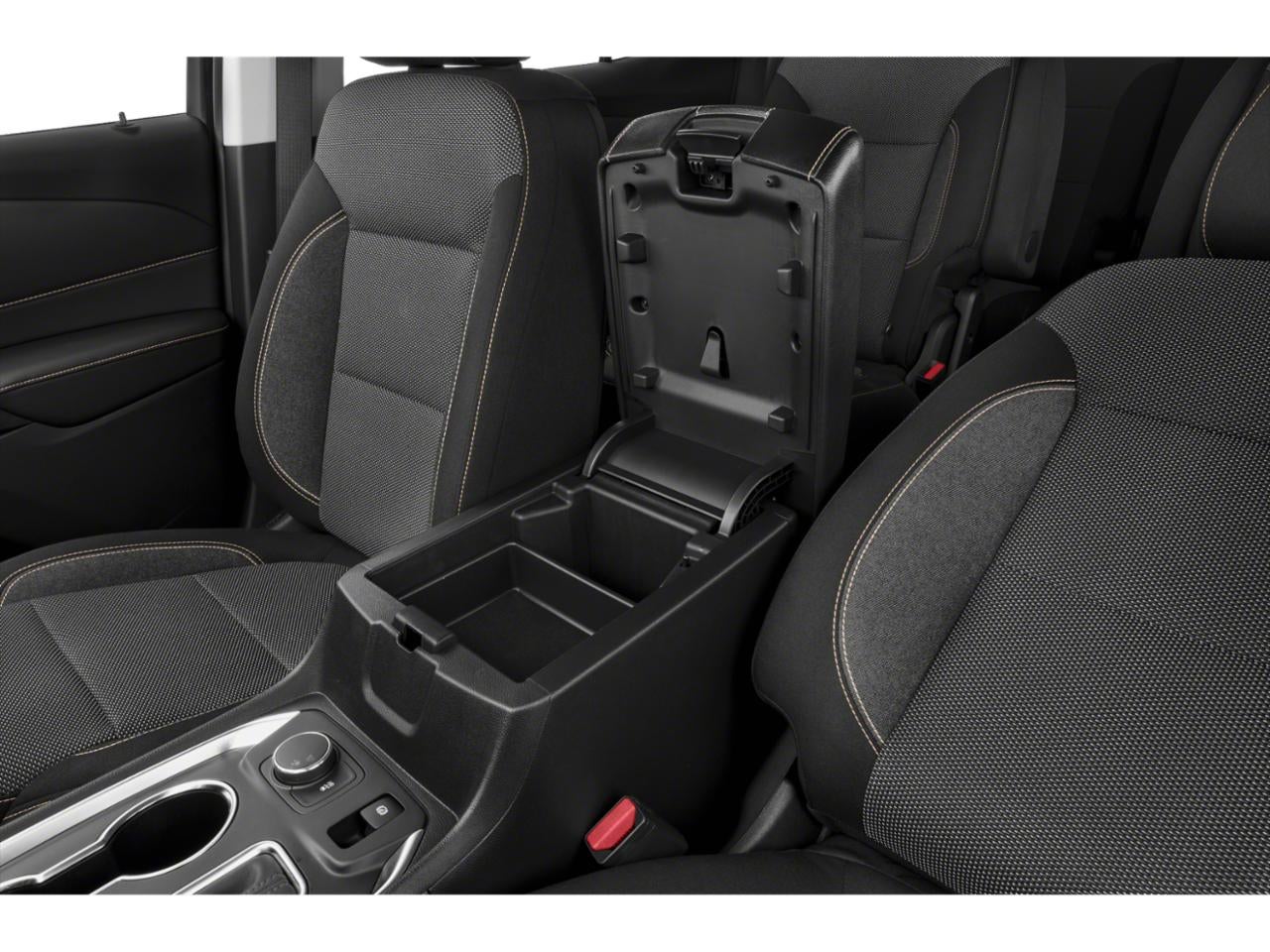 2020 Chevrolet Traverse AWD 1LT