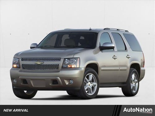 2008 Chevrolet Tahoe 2WD 4dr 1500 LS