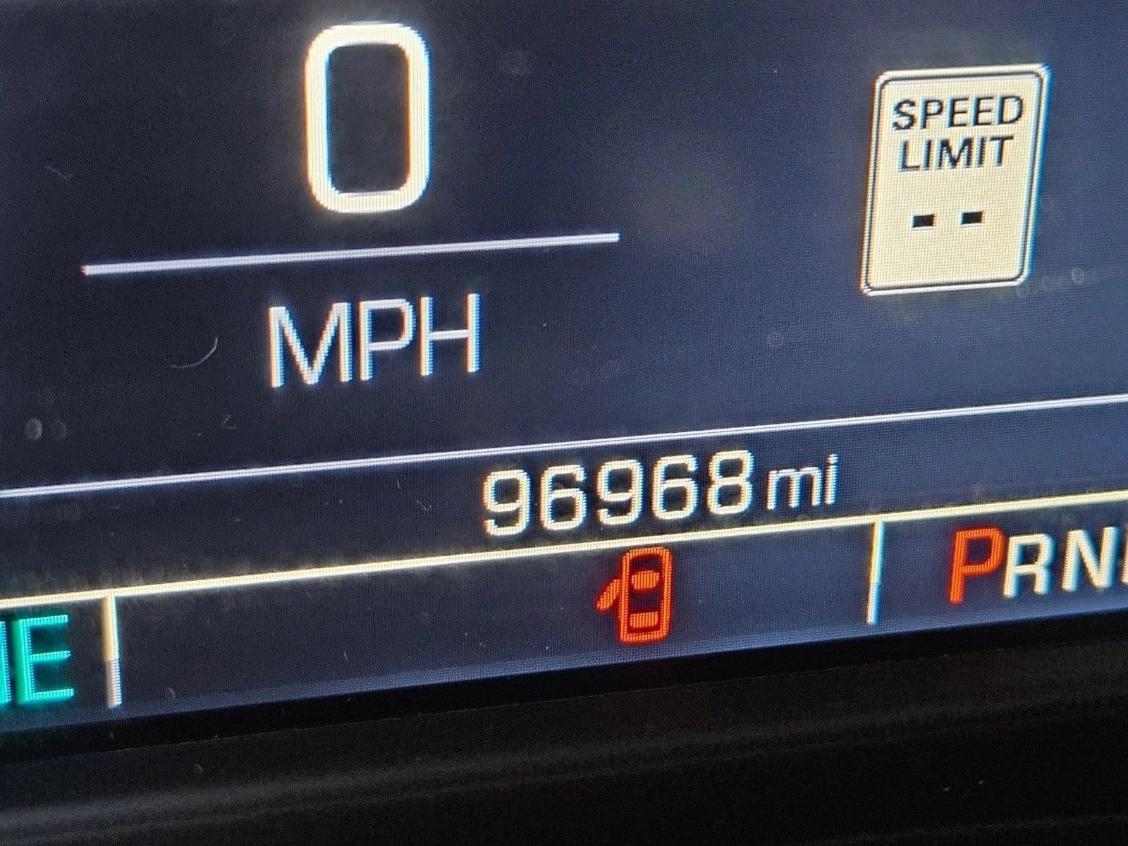 2019 Chevrolet Tahoe 2WD Premier