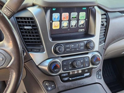 2019 Chevrolet Tahoe 2WD Premier