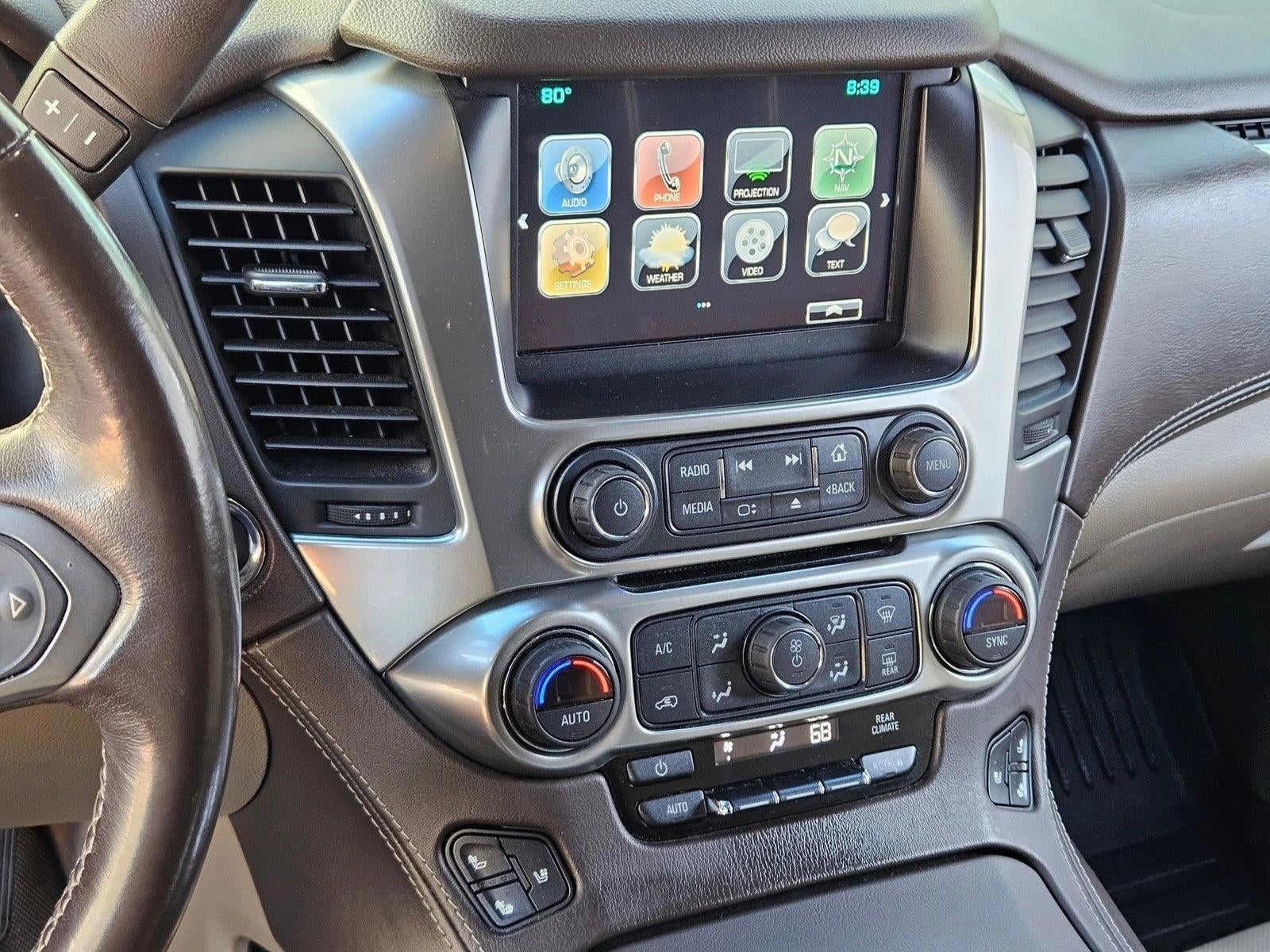 2019 Chevrolet Tahoe 2WD Premier