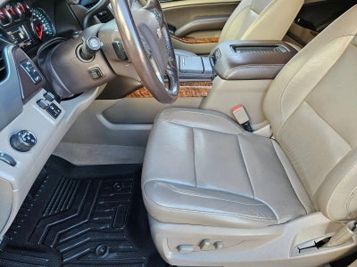 2019 Chevrolet Tahoe 2WD Premier