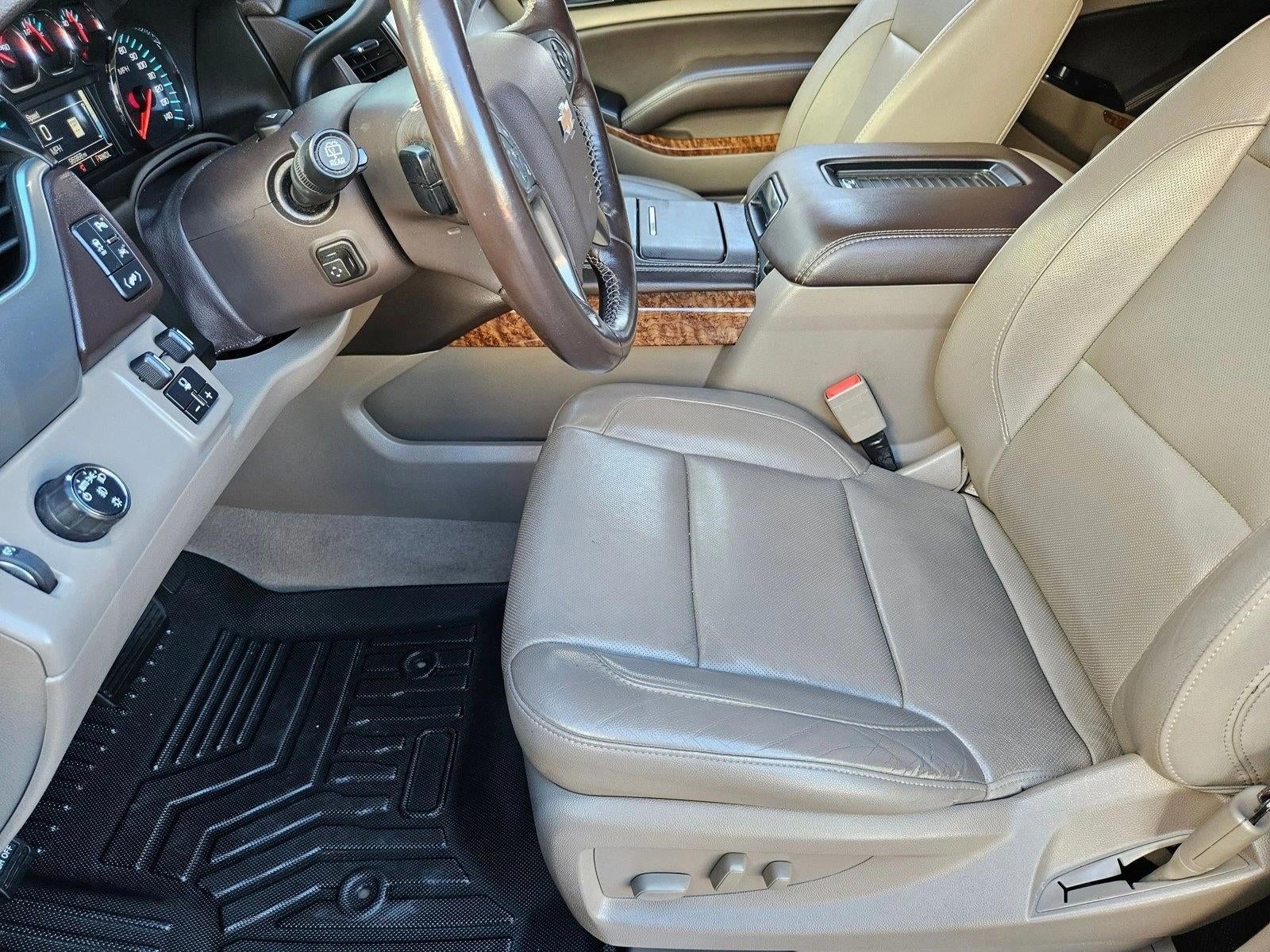 2019 Chevrolet Tahoe 2WD Premier