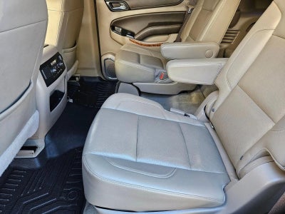 2019 Chevrolet Tahoe 2WD Premier