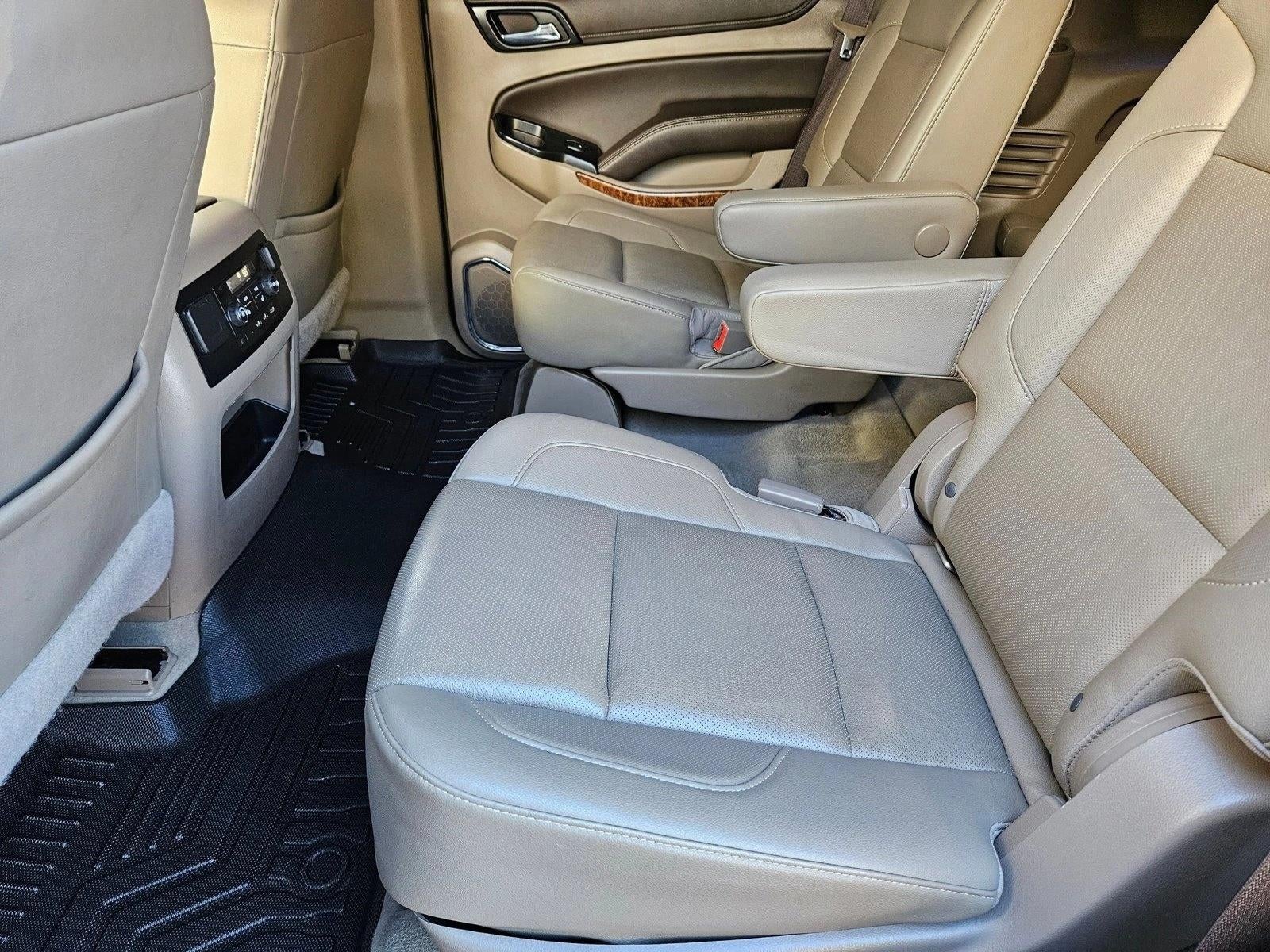 2019 Chevrolet Tahoe 2WD Premier