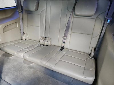 2019 Chevrolet Tahoe 2WD Premier