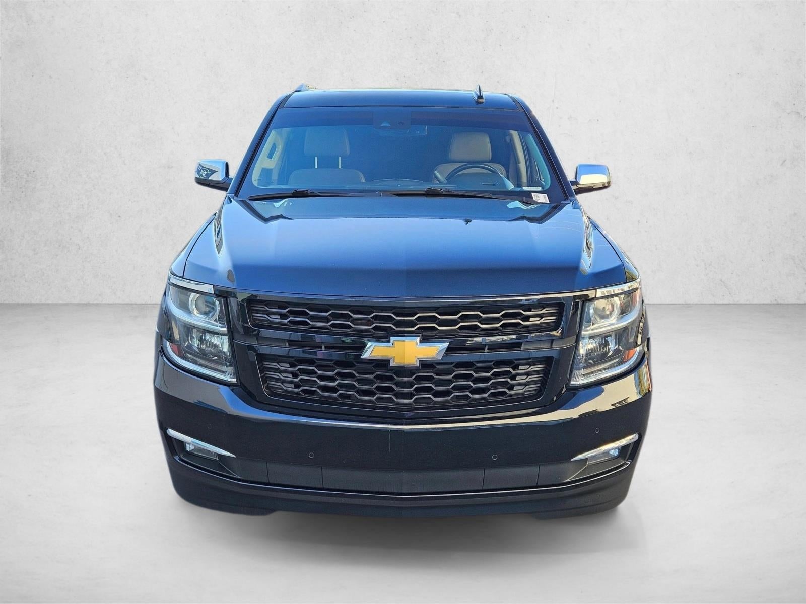 2019 Chevrolet Tahoe 2WD Premier