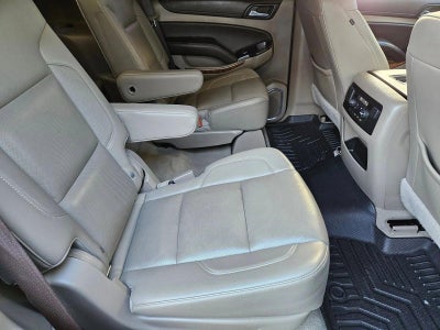 2019 Chevrolet Tahoe 2WD Premier