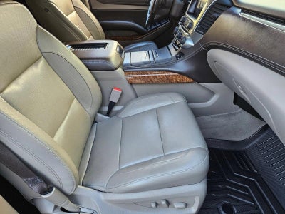 2019 Chevrolet Tahoe 2WD Premier