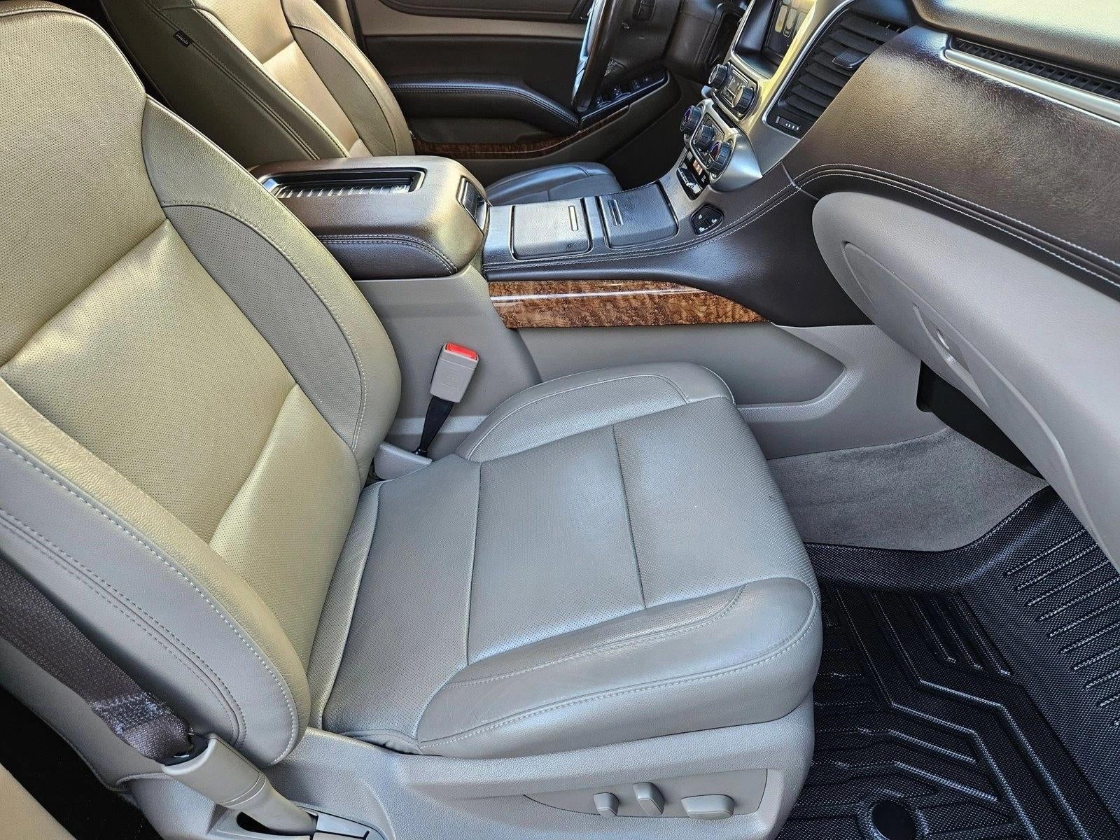 2019 Chevrolet Tahoe 2WD Premier