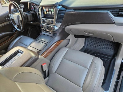 2019 Chevrolet Tahoe 2WD Premier