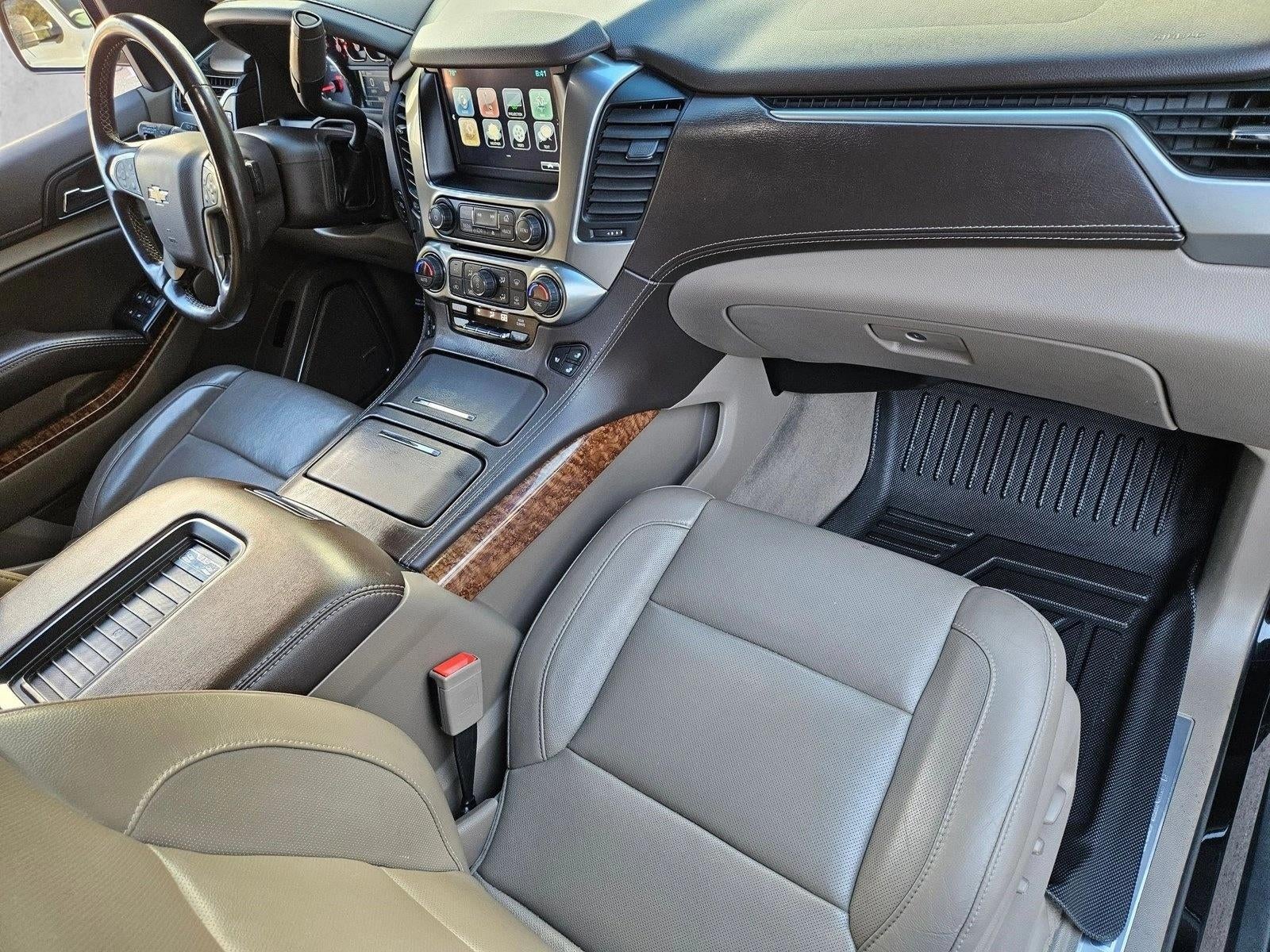 2019 Chevrolet Tahoe 2WD Premier
