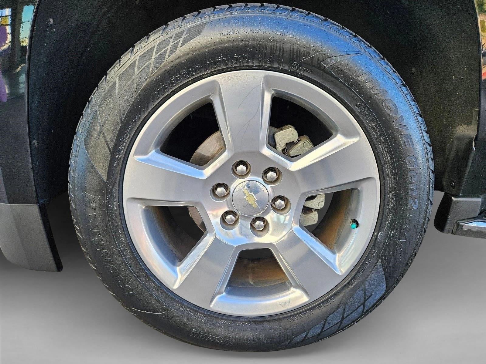 2019 Chevrolet Tahoe 2WD Premier