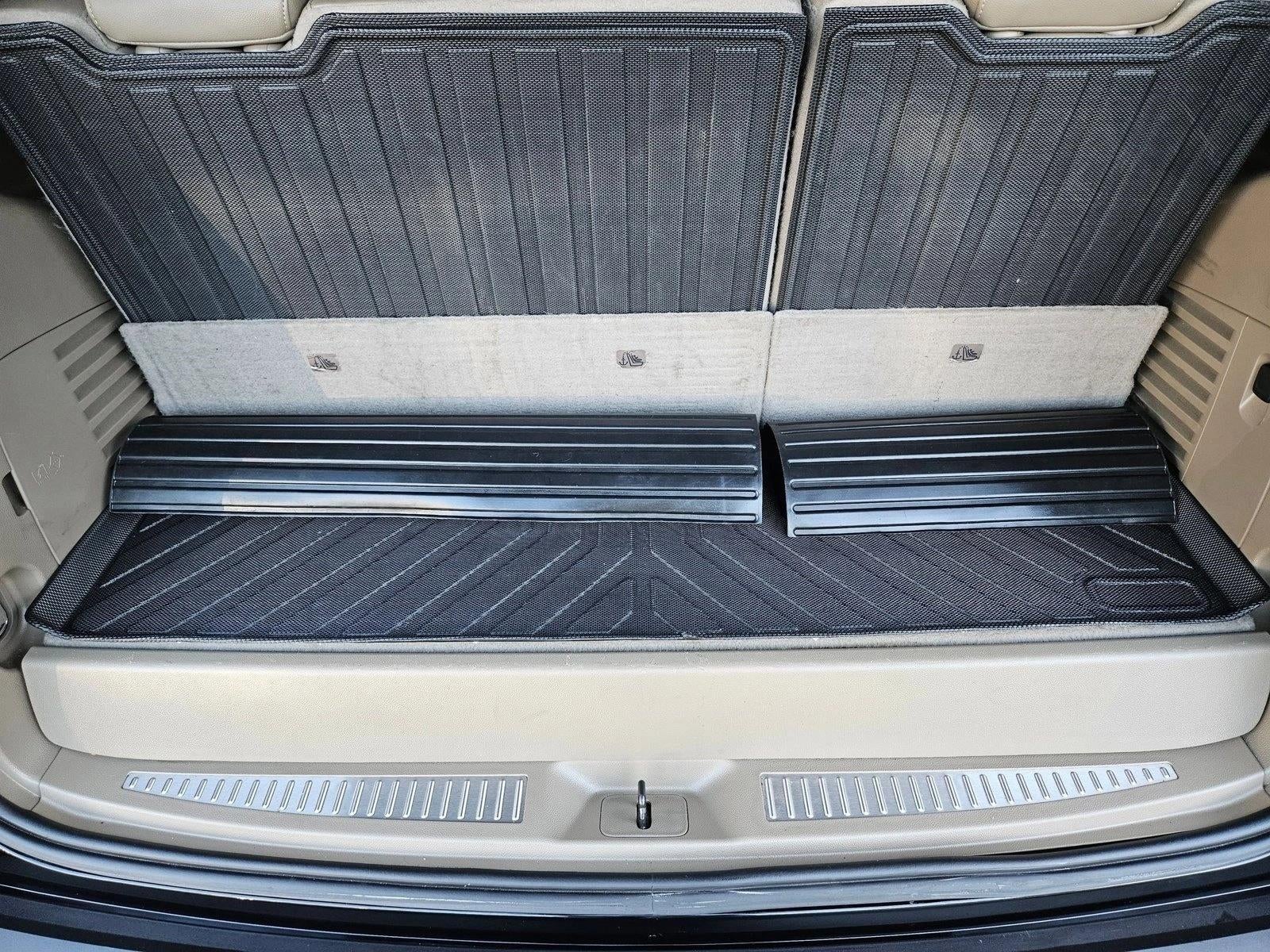 2019 Chevrolet Tahoe 2WD Premier