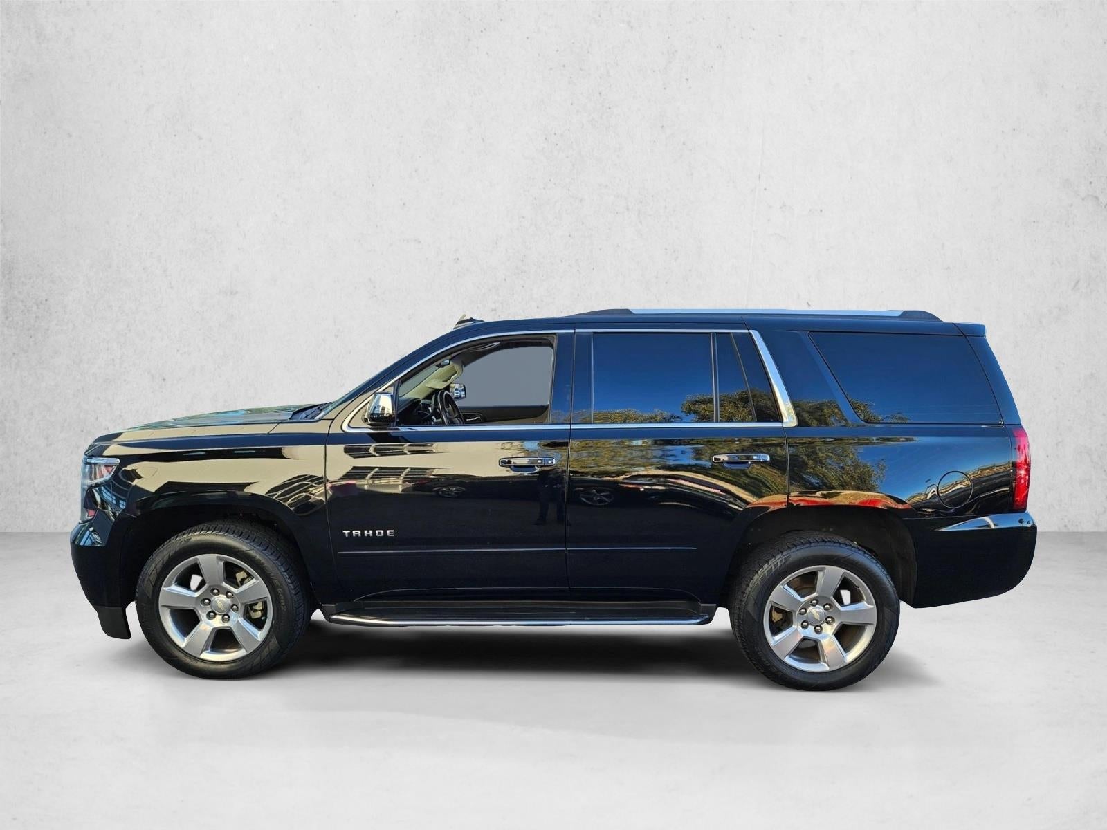 2019 Chevrolet Tahoe 2WD Premier