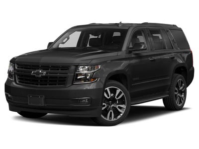 2019 Chevrolet Tahoe 2WD Premier