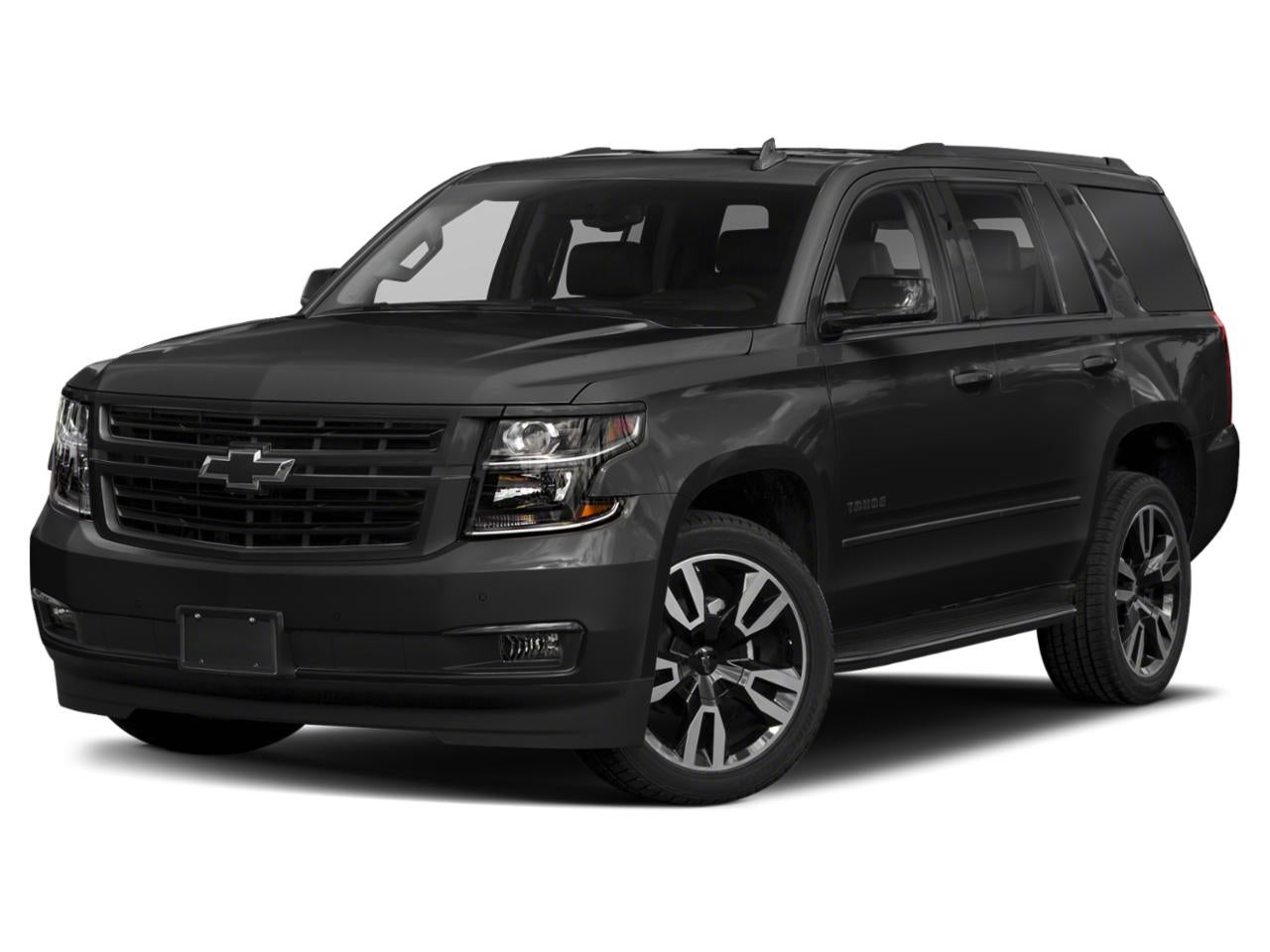 2019 Chevrolet Tahoe 2WD Premier