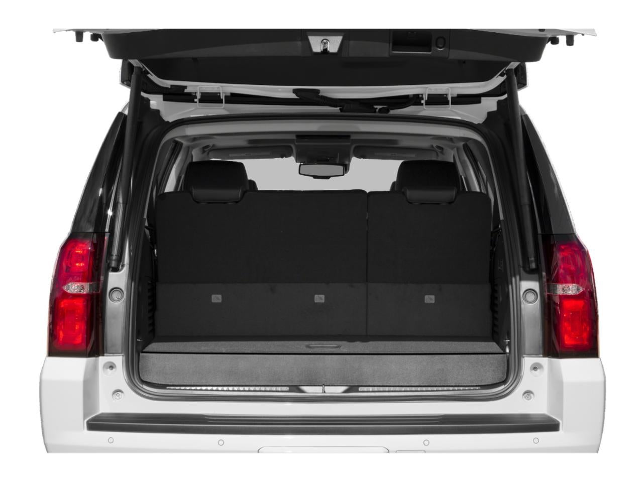 2019 Chevrolet Tahoe 2WD Premier