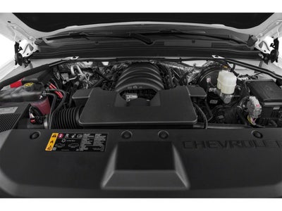 2019 Chevrolet Tahoe 2WD Premier