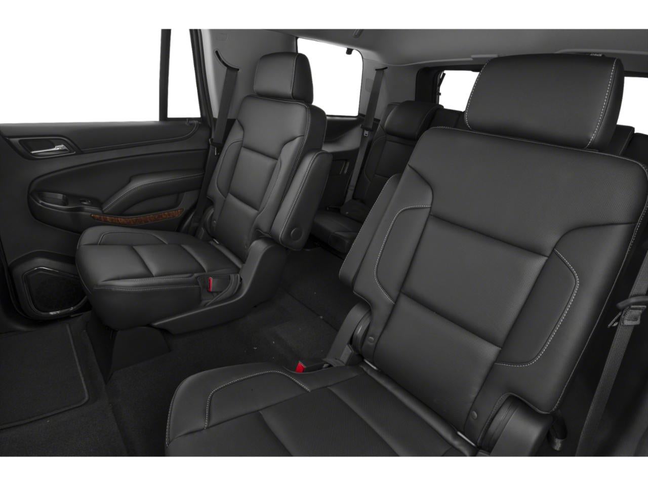 2019 Chevrolet Tahoe 2WD Premier